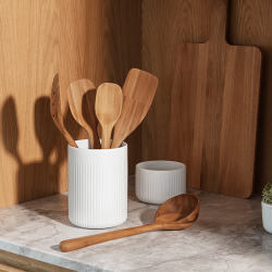 Eva Solo Nordic Kitchen spatel bambus