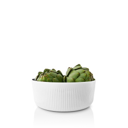 Eva Trio Legio Nova skl hvid 6 liter 28 cm