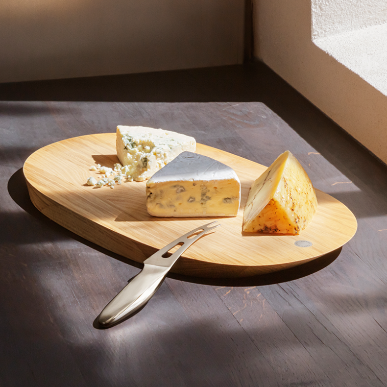 Georg Jensen Alfredo skrebrt eg 27 cm