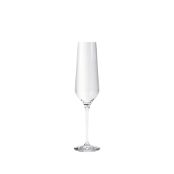 Eva Trio Legio Nova champagneglas 26 cl 6 stk.