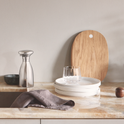 Georg Jensen Alfredo skrebrt eg 27 cm