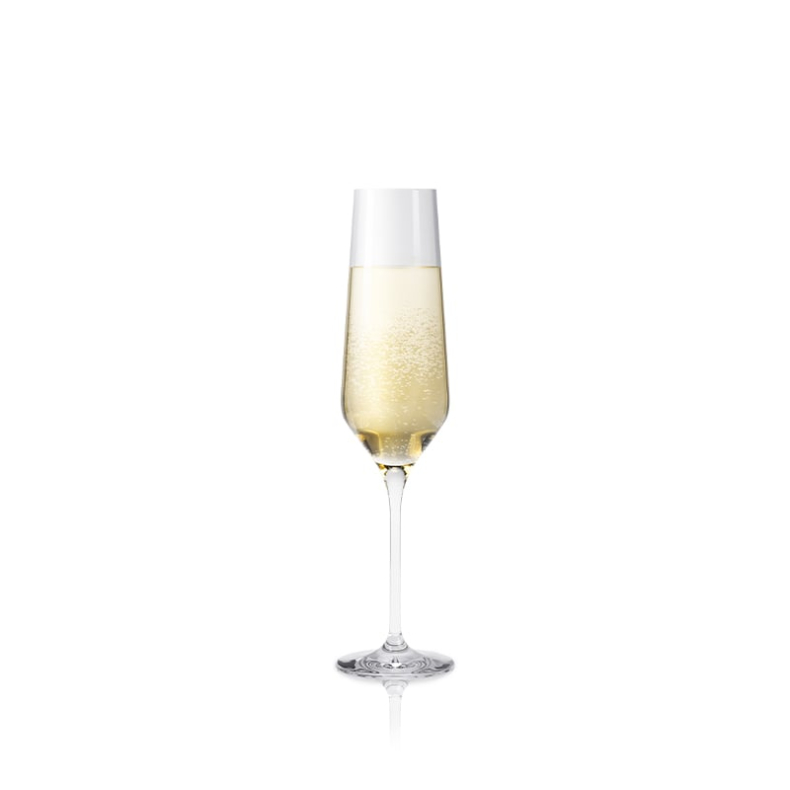Eva Trio Legio Nova champagneglas 26 cl 6 stk.