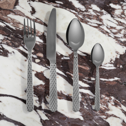 Lyngby Porceln Rhombe bestikst 16 dele