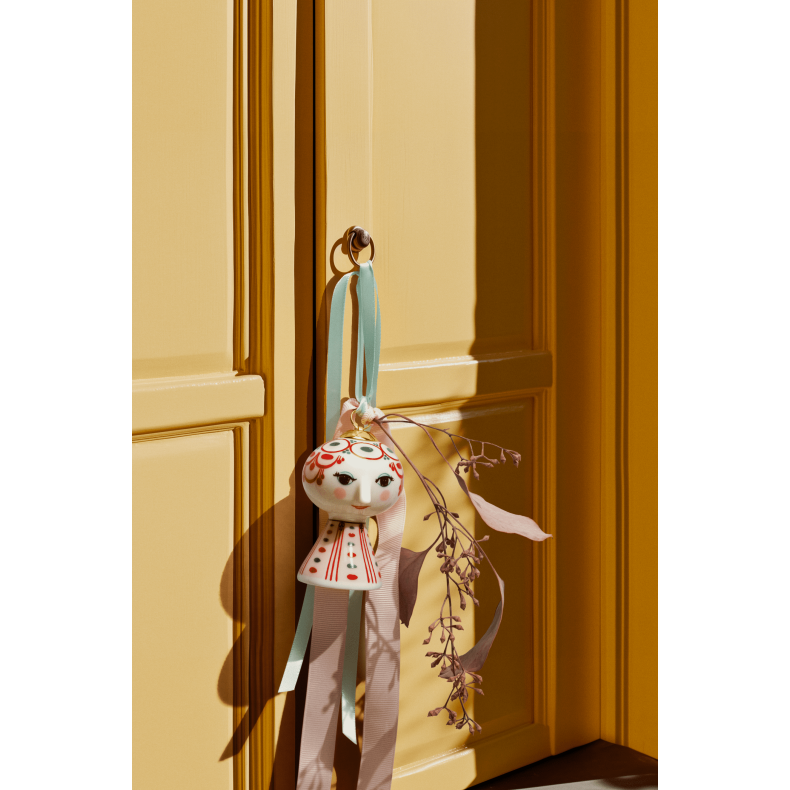 Bjrn Wiinblad Eva Juleophng 2025 H7,5 rd