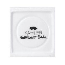 Khler Urbania Lyshus Kirketrn H20 hvid