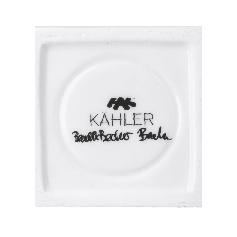 Khler Urbania Lyshus Kirketrn H20 hvid