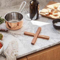 Eva Solo magnetisk bordskner bambus