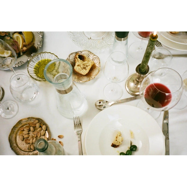 Rosendahl Grand Cru Pastatallerken 25 cm