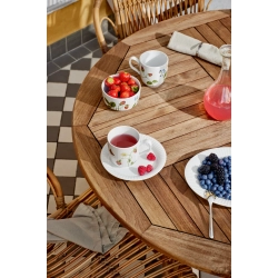 K�hler Hammersh�i Summer 2023 sommerb�r krus 33 cl