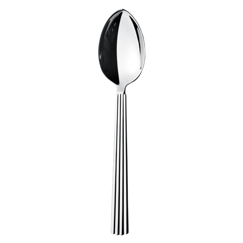 Georg Jensen Bernadotte dessertske
