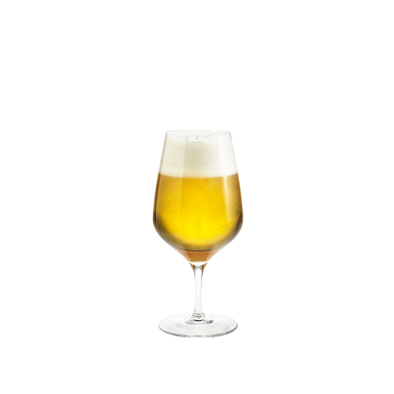 Holmegaard Cabernet lglas 64 cl