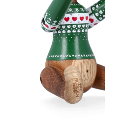 Rosendahl Kay Bojesen Julesweater Abe mini