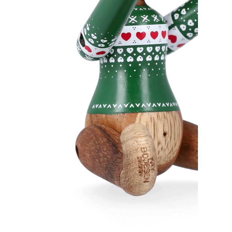 Rosendahl Kay Bojesen Julesweater Abe mini