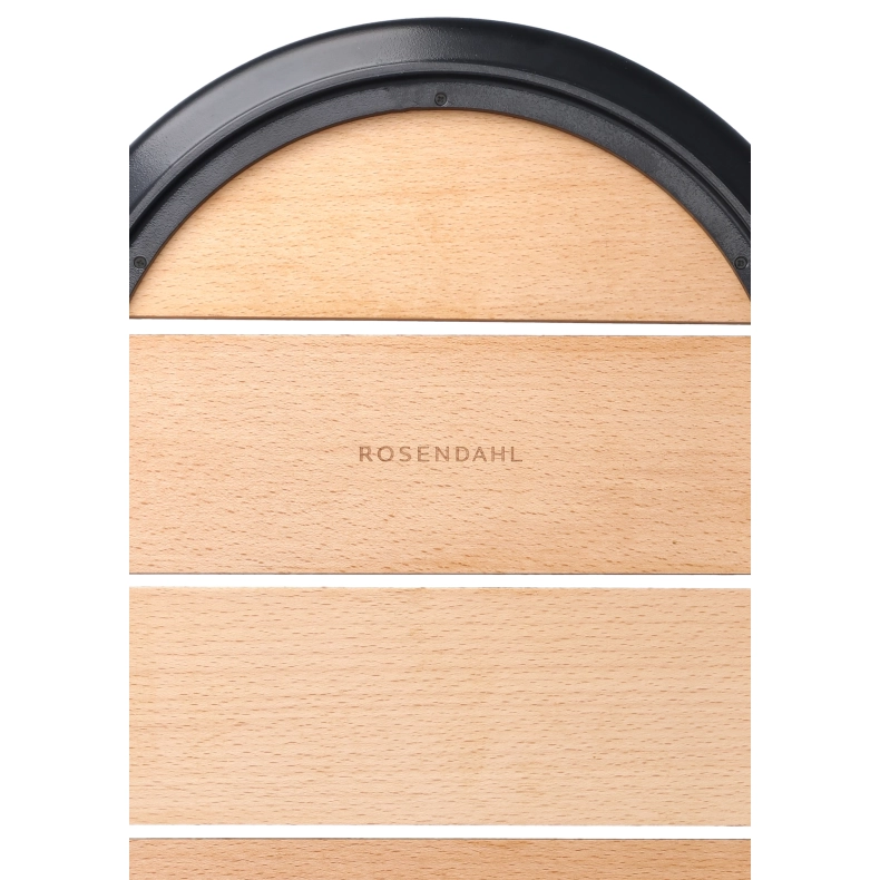 Rosendahl Carry me bakke 50x35 cm