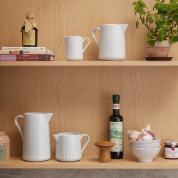 Eva Solo Legio Nova kande hvid 1 liter