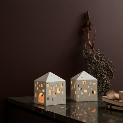 Khler Urbania Lyshus Byhus 12,5 Cm