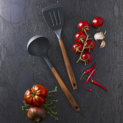 Scanpan suppeske karboniseret ask 31 cm