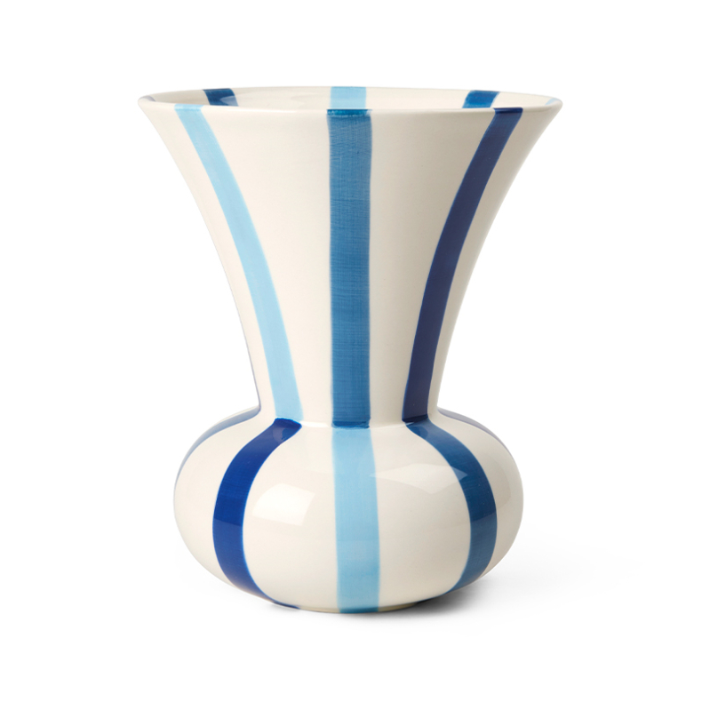 Khler Signature vase bl H20 cm