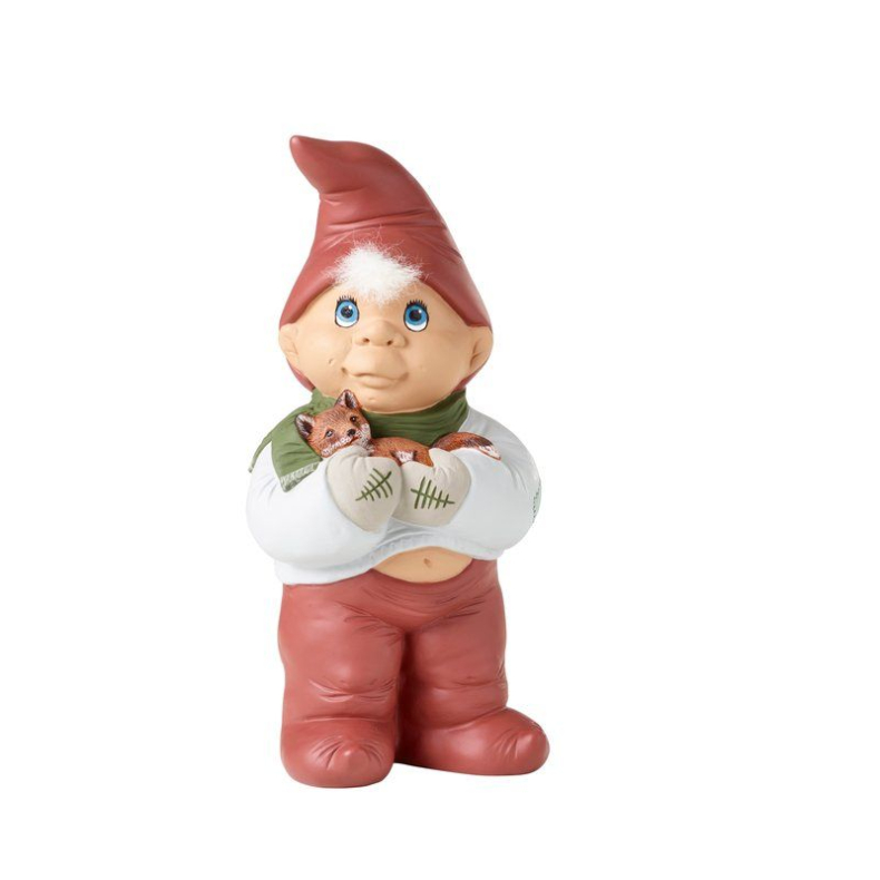 Klarborg, Nisse - Henning