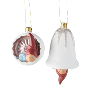 Klarborg, Nisserikker 2024