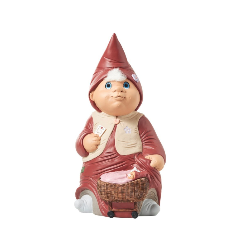 Klarborg, Nisse - Sia