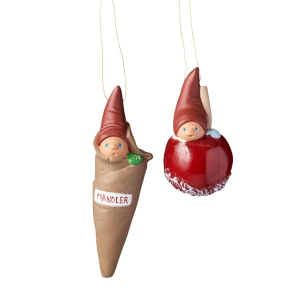 Klarborg, Nisserikker 2025