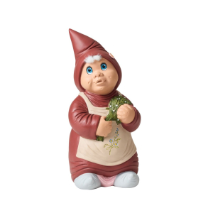 Klarborg, Nisse - Elisabeth