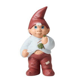 Klarborg, Nisse - Dennis