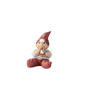 Klarborg, Nisse - Vito