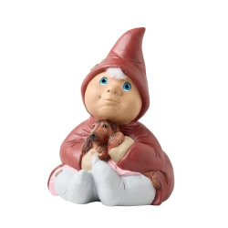 Klarborg nisse Malou