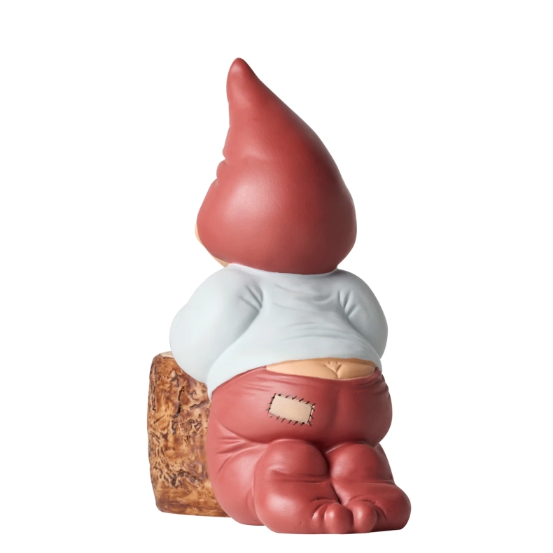 Klarborg nisse William