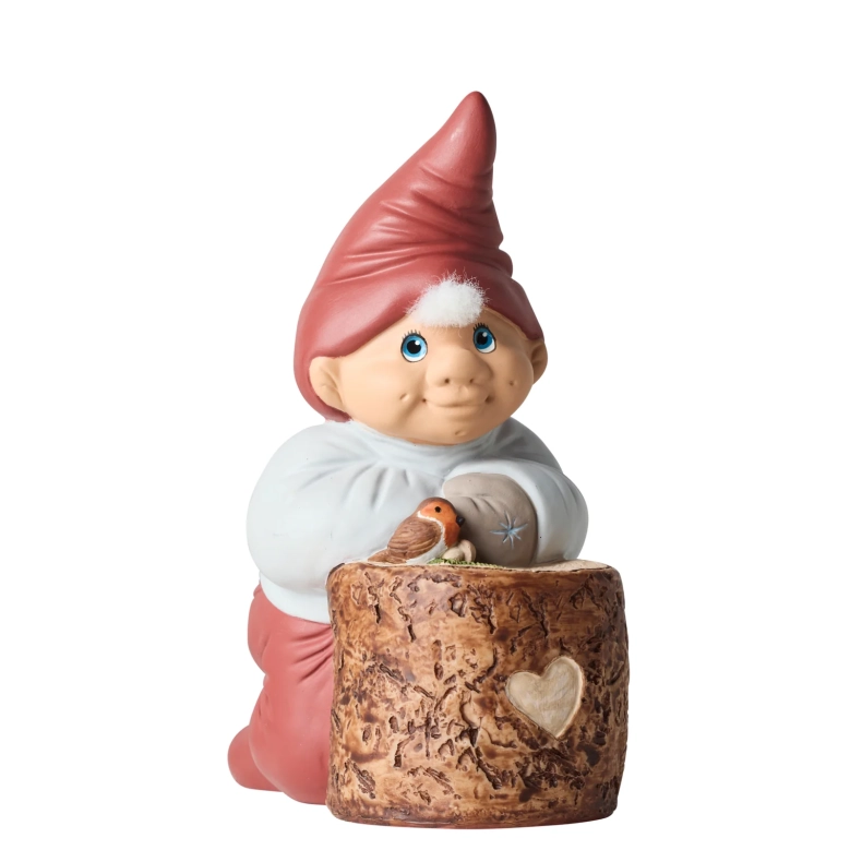 Klarborg nisse William