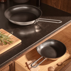 Eva Trio Slip-Let RS stegepande 20 cm