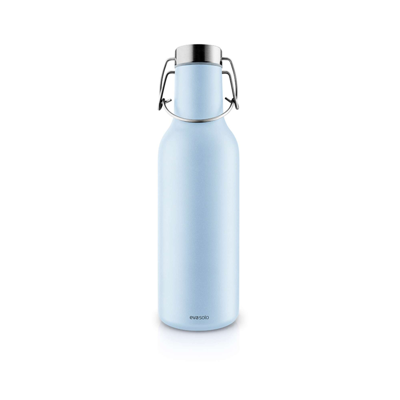 Eva Solo, Cool termoflaske 0,7 l - Soft blue