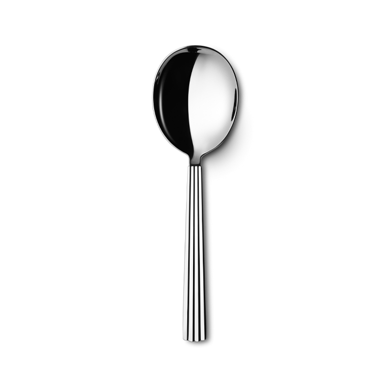 Georg Jensen Bernadotte serveringsske