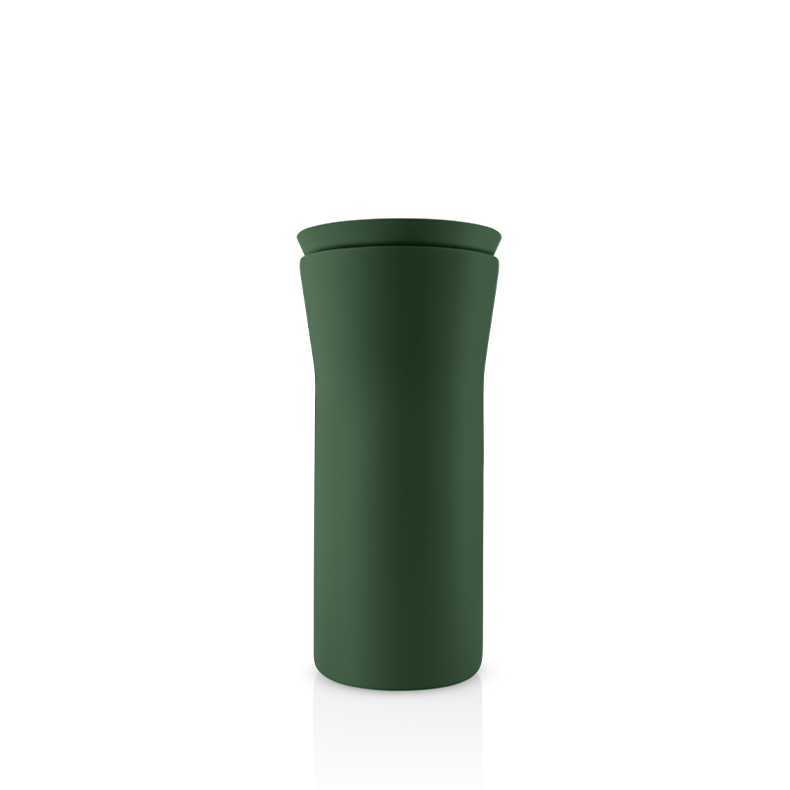 Eva Solo, City To Go Cup - Emerald Green, 0,35 liter