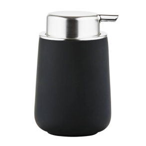 Zone, Nova Sbedispenser - Sort/stl