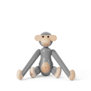 Kay Bojesen mini abe vintage gr 9,5 cm