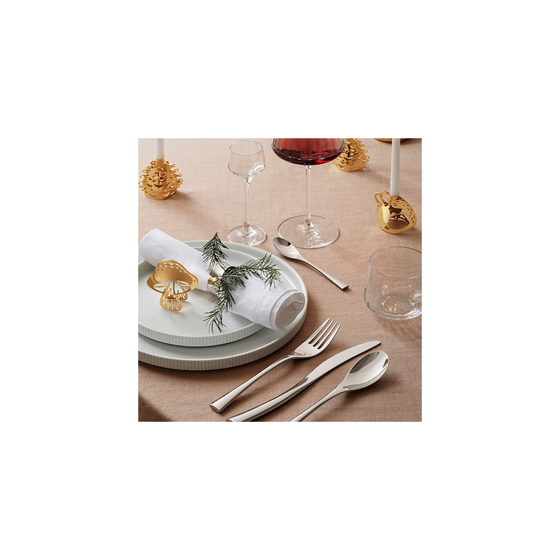 Georg Jensen Bernadotte tallerken 26 cm