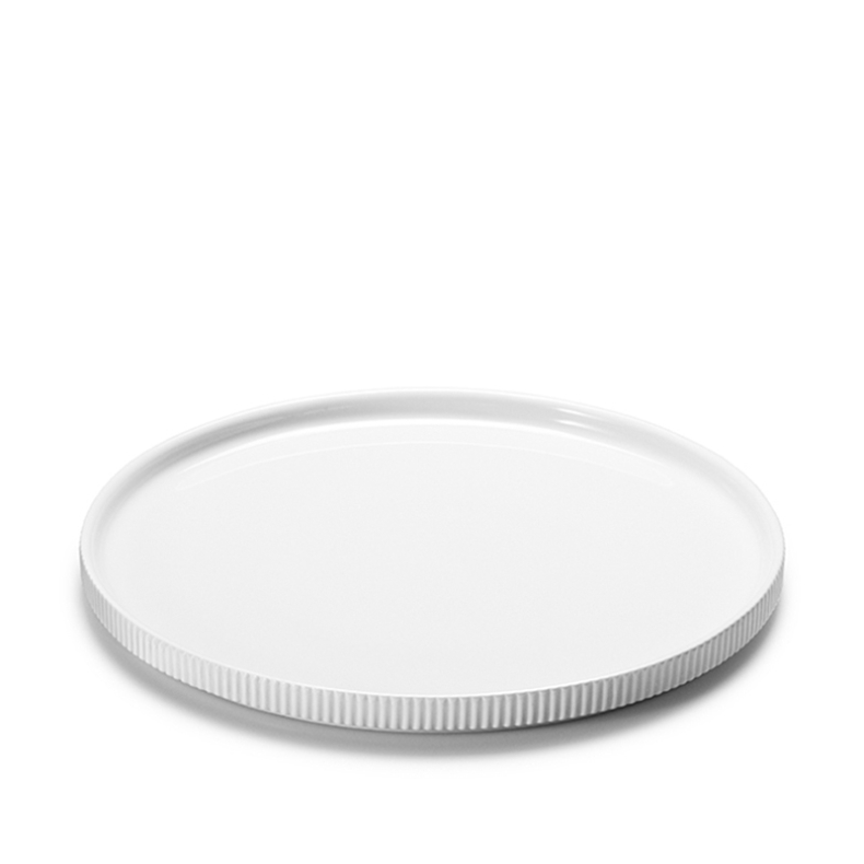 Georg Jensen Bernadotte tallerken 26 cm