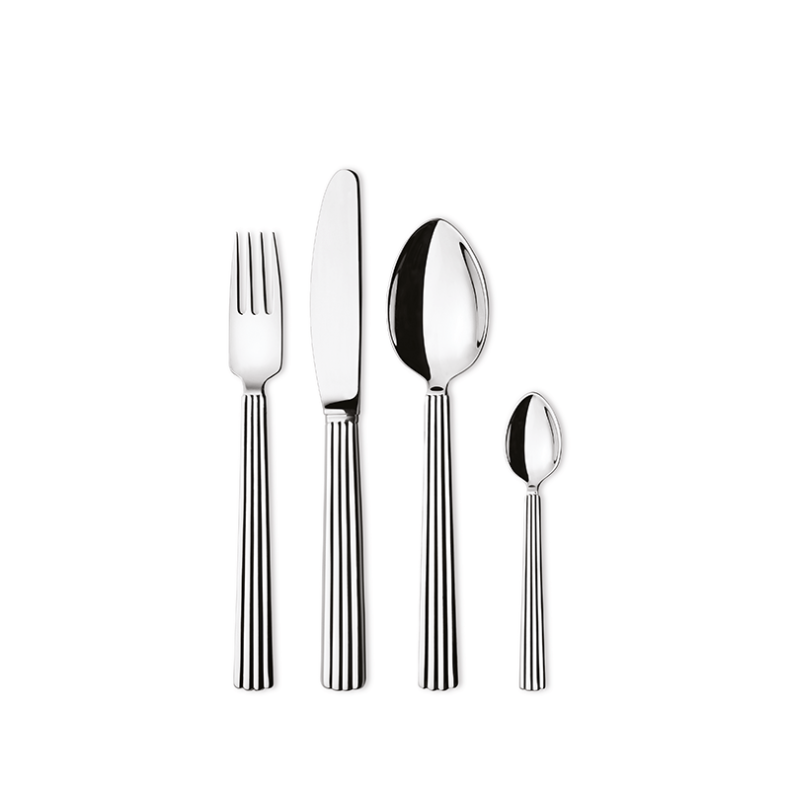 Georg Jensen, Bernadotte bestik - 48 dele