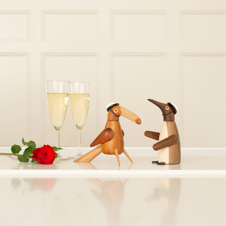 Spring Copenhagen, Studenterhue - Bl