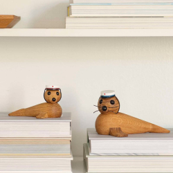 Spring Copenhagen, Studenterhue - Bl