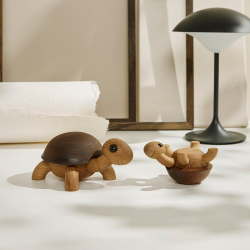 Spring Copenhagen, Skildpadde - Slowy