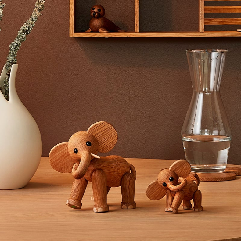 Spring Copenhagen, Elefant - Ella