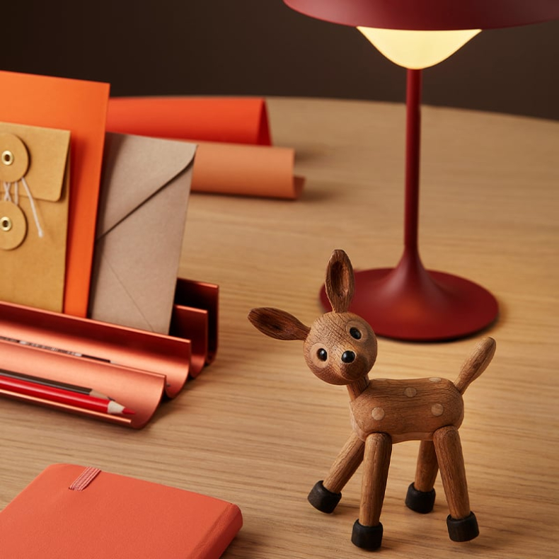 Spring Copenhagen, Hjort - Spot