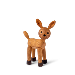 Spring Copenhagen, Hjort - Spot