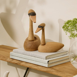 Spring Copenhagen, Svaneunge