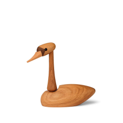 Spring Copenhagen, Svaneunge