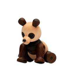 Spring Copenhagen, Panda - Polly